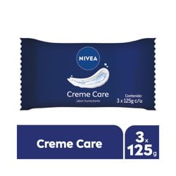 4006000050188.jpg Jabon De Tocador Coconut Milk Nivea 3 X 125 Grs