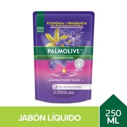 7509546070988.jpg Jabon Liquido Feel Relaxed Palmolive Dp X 200 Cc