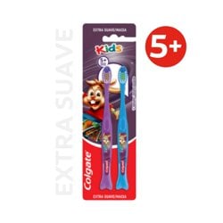 7509546073453.jpg Cepillo Dental Kids Colgate X 2 Uni