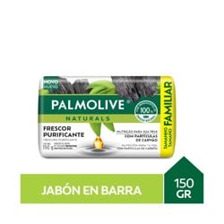 7509546659091.jpg Jabon Tocador Carbon Palmolive X 150 Grs