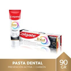 7509546686042.jpg Crema Dental Carbon Act Total 12 Colgate X 90 Grs
