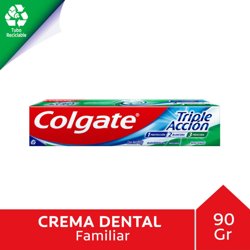 7509546686523.jpg Crema Dental Triple Accion Colgate X 90 Grs