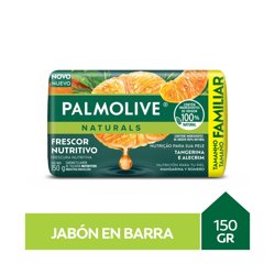 Jabon Tocador Mand Y Romero Palmolive X 150 Grs