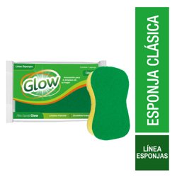 754697468833.jpg Esponja Chow Clasica Glow X 1 Uni