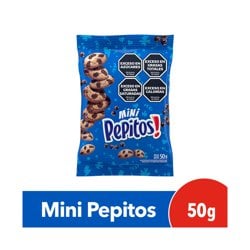 7622201740399.jpg Galletitas C Chips Chocolate Mini Pepitos X 50 Grs
