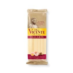7790070336576.jpg Fideos Tallarines Don Vicente Bolsa X 500 Grs