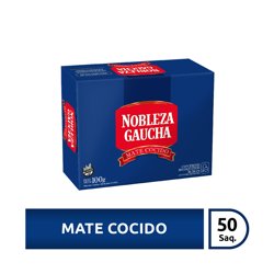 7790070508812.jpg Mate Cocido En Saquitos Nobleza Gaucha X 50 Uni