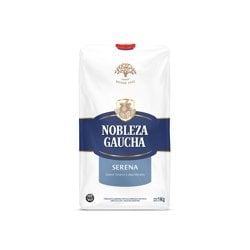 Yerba Mate Suave Nobleza Gaucha X 1 Kg