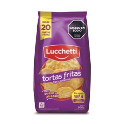 7790070562067.jpg Premezcla Torta Frita Lucchetti X 500 Grs