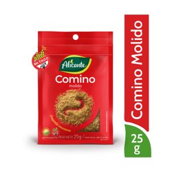 7790150465332.jpg Comino Molido Alicante Sobre X 25 Grs