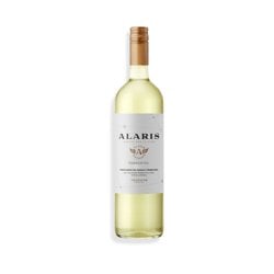 Vino Blanco Torrontes Trapiche Alaris X 750 Cc