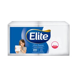Servilleta Ultra Suave Elite X 200 Uni