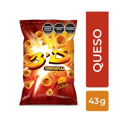 7790310985113.jpg Conos Sabor Queso Mega 3d X 43 Grs