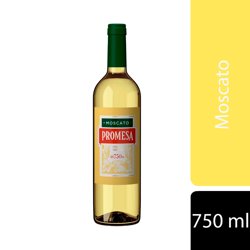 Moscato Promesa X 750 Cc