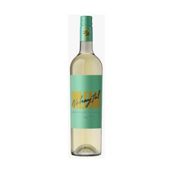 Vino Blanco Dulce Natural Dilema Bot X 750 Cc