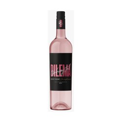 Vino Rosado Dulce Sweet Rose Dilema Bot X 750 Cc