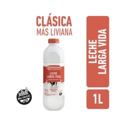 Leche Uat Par Descremada La Serenisima 2 Petx1lt
