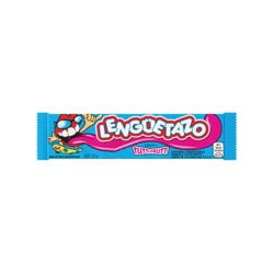 Caramelo Masticable Tutti Frutti Lenguetazo X 13 G