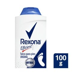 7791293044477.jpg Polvo Pedico Original Efficient Rexona X 100 Grs