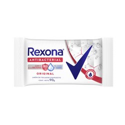 7791293046860.jpg Jabon Tocador Antibact Original Rexona X 90 Grs