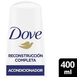 Acond Reconstruccion Completa Dove X 400 Cc