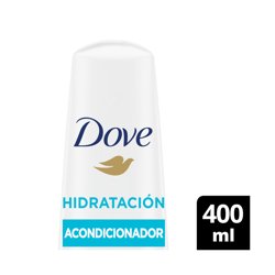 Acondicionador Hidratacion Intensa Dove X 400 Cc