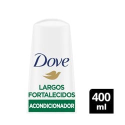 Acondicionador Largos Fuertes Y Flexi Dove X400cc