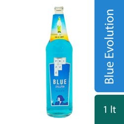 Frizante Evolution Blue Frizze X 1lt