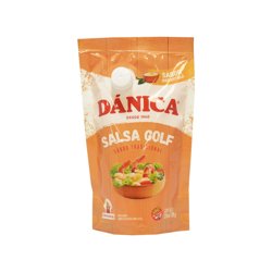 Salsa Golf Danica X 220 Grs