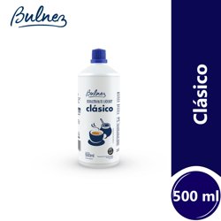 Edulcorante Liq Clasico Bulnez X 500 Cc