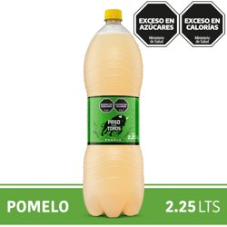 Gaseosa Pomelo Reg Paso De Los Toros X2.25 Lt