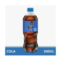 Gaseosa Cola Reg 70 K Pepsi Pet X 500 Cc