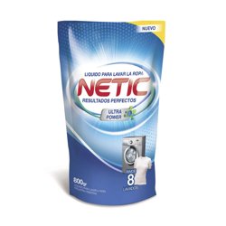 7791905003861.jpg Jabon Liquido P Ropa Netic Dp X 800 Cc