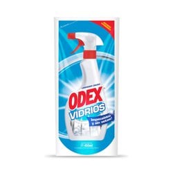Limpiador Vidrios Odex Doy Pack X 450 Cc