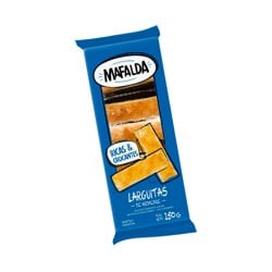 7798172410095.jpg Galletita Larguitas Hojaldre Mafalda X 150 Gr