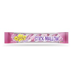 7798178801651.jpg Malvaviscos Stick Fresa Buffys X 12 Grs