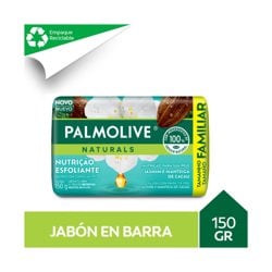 Jabon Tocador Jazmin Y Cacao Palmolive X 150 Grs