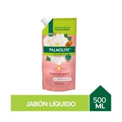 7891024039618.jpg Jabon Liquido Manos Nutricion Palmolive X 500 Cc