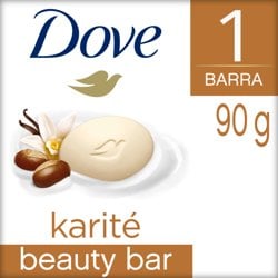 Jabon Hidratante Kar Y Vainilla Dove X 90 Grs