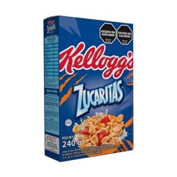 7896004004921.jpg Copos De Maiz Azucarados Zucaritas X 240 Grs