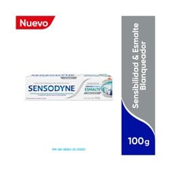 7896009498589.jpg Crema Dental Blanq Sens Y Esmalte Sensodyne 100grs